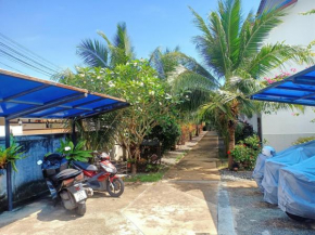 Отель Coconoi Residence  Раваи